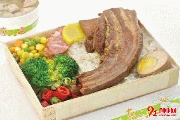 東池便當如何加盟?流程幾步走輕松就開店