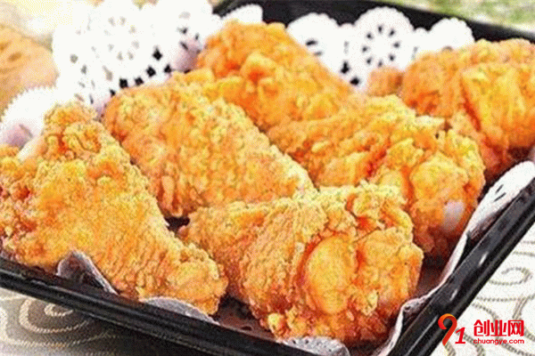 肯德炸雞如何加盟?流程幾步走輕松來開店
