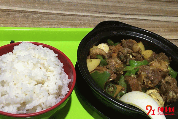 開間煲飯堂大概多少錢?低成本無壓力輕松賺錢