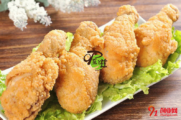 開(kāi)一家喔滋炸雞加盟店，需要滿足什么條件?