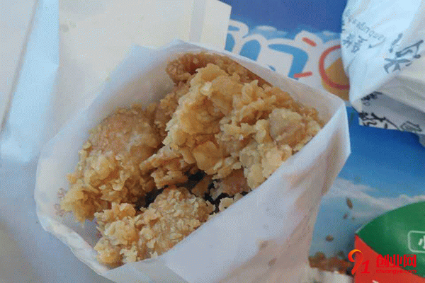 魯道夫炸雞漢堡加盟流程簡單，輕松實現開店夢想