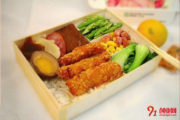 東池便當賺錢嗎?利用品牌優勢輕松開店