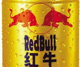 紅牛飲料