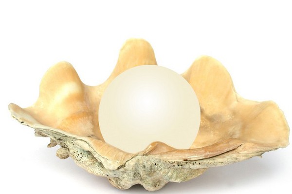 永旺珍珠飾品