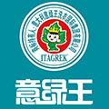 意綠王干洗