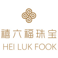 禧六福珠寶