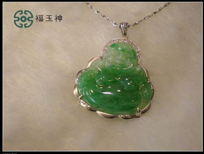 福玉神珠寶加盟