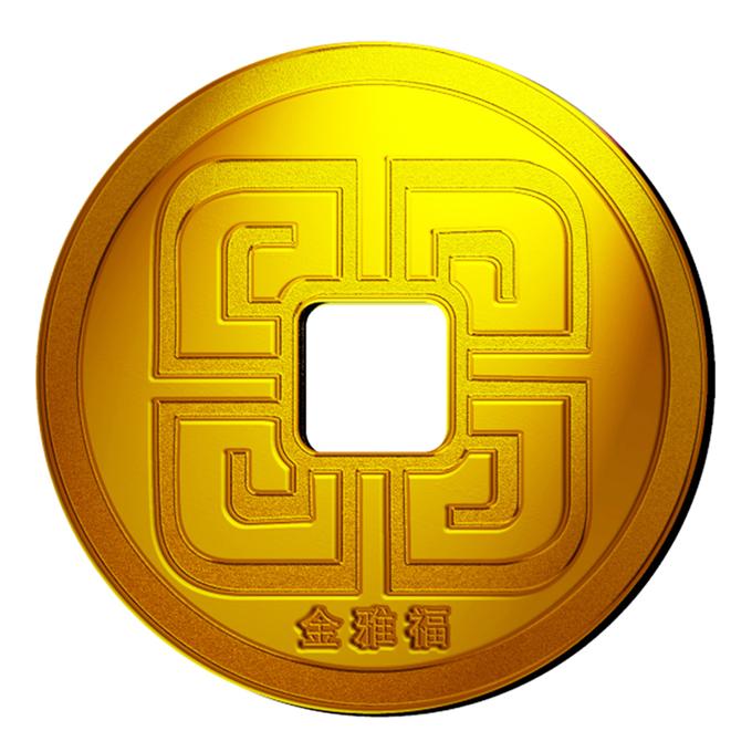 金之國(guó)黃金加盟