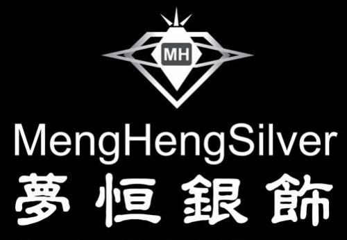 夢恒銀飾
