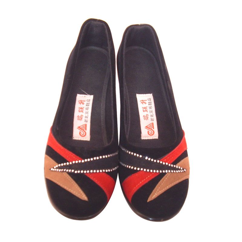 瑞聯(lián)升老北京布鞋