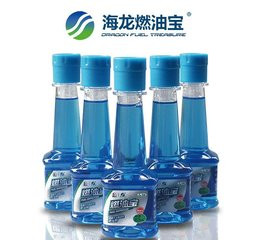 海龍燃油寶