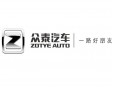 眾泰電動汽車