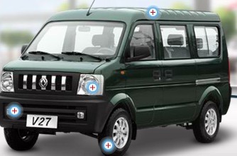 東風小康汽車加盟
