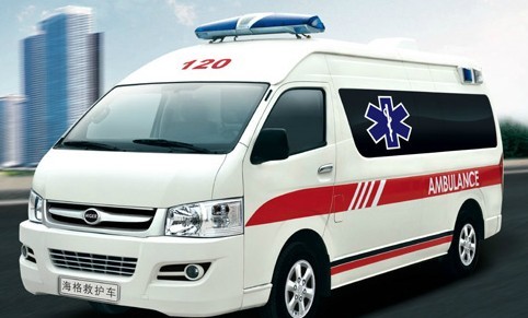 海格汽車加盟