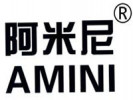阿米尼自行車