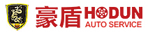 豪盾汽車(chē)裝飾