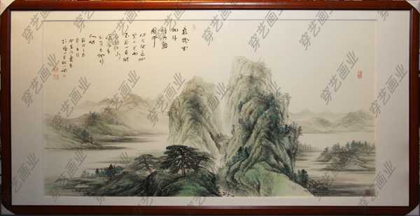 穿藝畫(huà)藝加盟