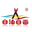 自油自畫數(shù)字油畫
