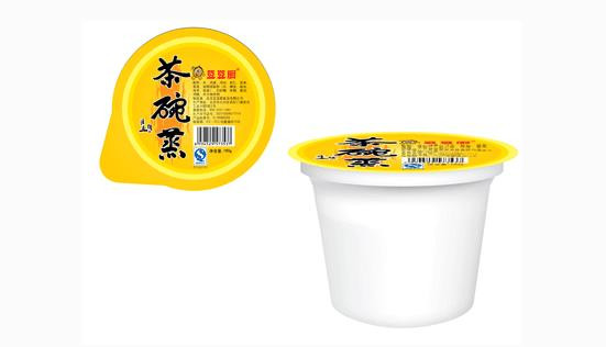 豆豆廚飲料