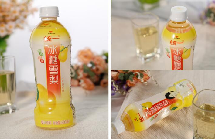 冰糖雪梨飲料