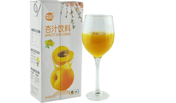 中糧飲料