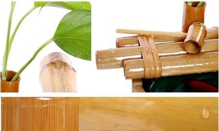 水鄉(xiāng)故事工藝品