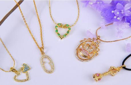 十全飾美飾品