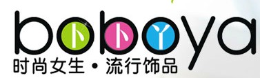 卜卜丫飾品
