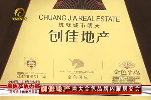 創佳地產加盟