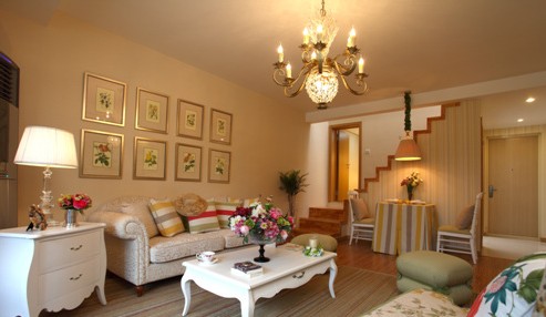 金地恒房產(chǎn)加盟