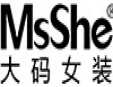 msshe大碼女裝