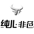 非色牛仔