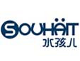 水孩兒童裝