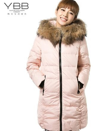 鴨寶寶羽絨服