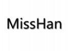  MissHan美甲