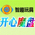 開心魔盤玩具