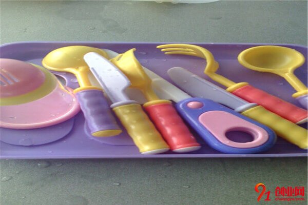 錦信兒童玩具加盟條件