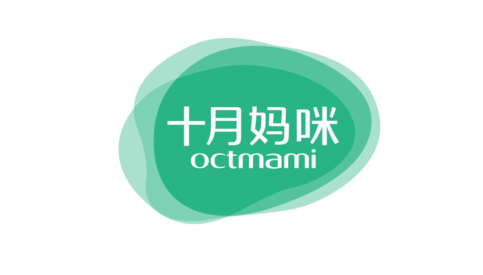 十月媽咪
