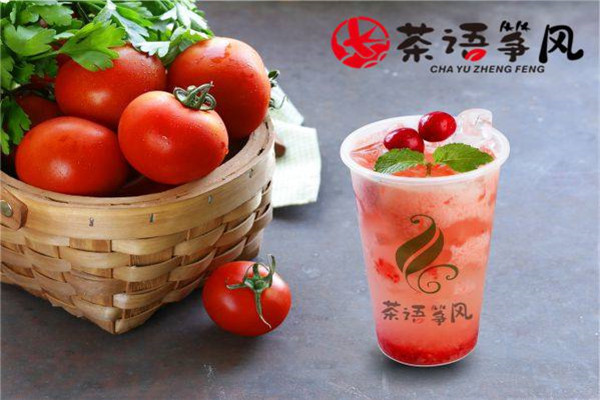 茶語箏風