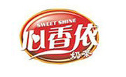 心香依奶茶