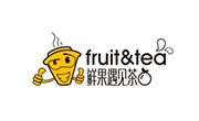 鮮果遇見茶