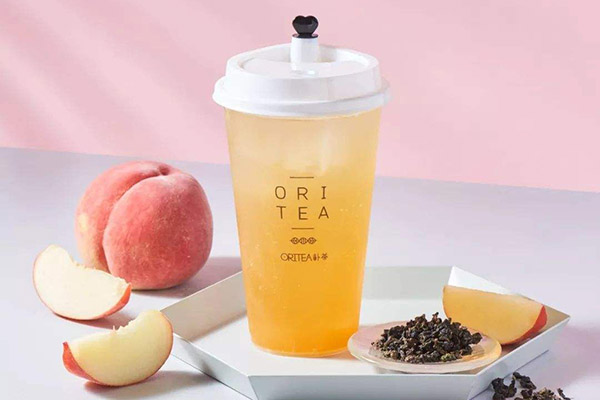 ORITEA樸茶