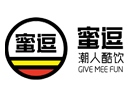 蜜逗奶茶