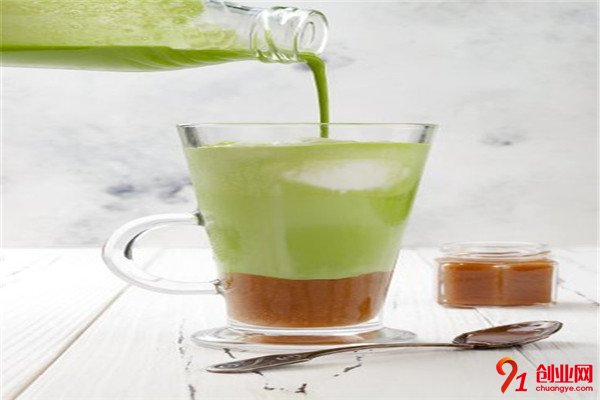 港鐵奶茶加盟條件