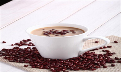 益禾堂奶茶