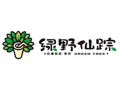 綠野仙蹤奶茶