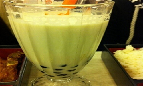 九貓歐式奶茶鋪