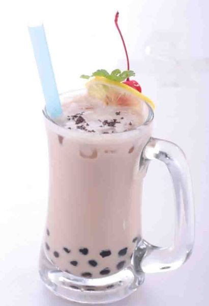 可美樂奶茶
