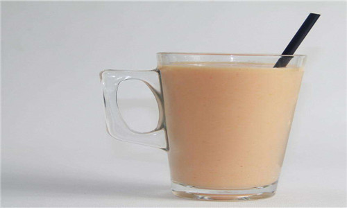 西西里奶茶