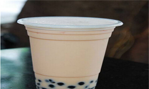 格日勒阿媽奶茶館
